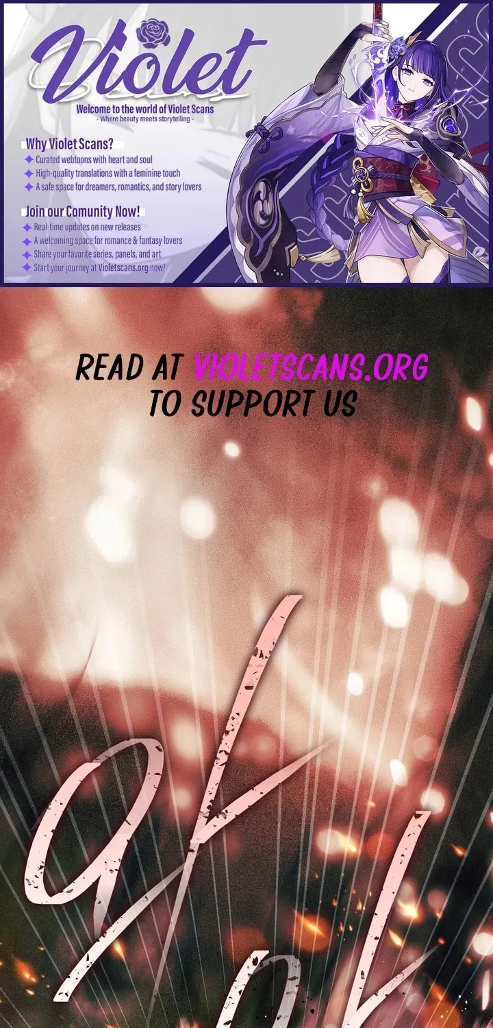 The Villainess's Blind Date Is Too Perfect - Chapter 121 - Page 1