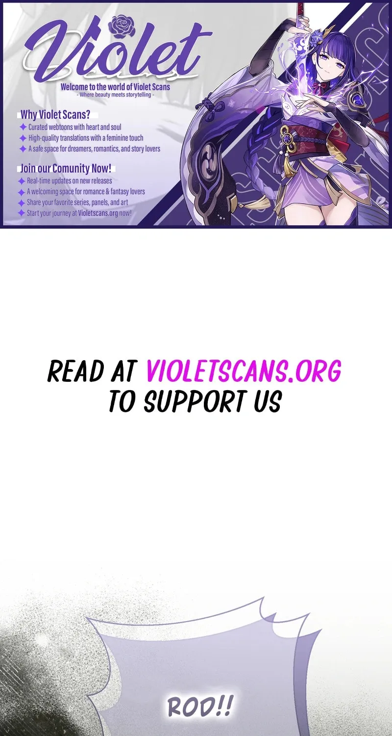 The Villainess's Blind Date Is Too Perfect - Chapter 122 - Page 1