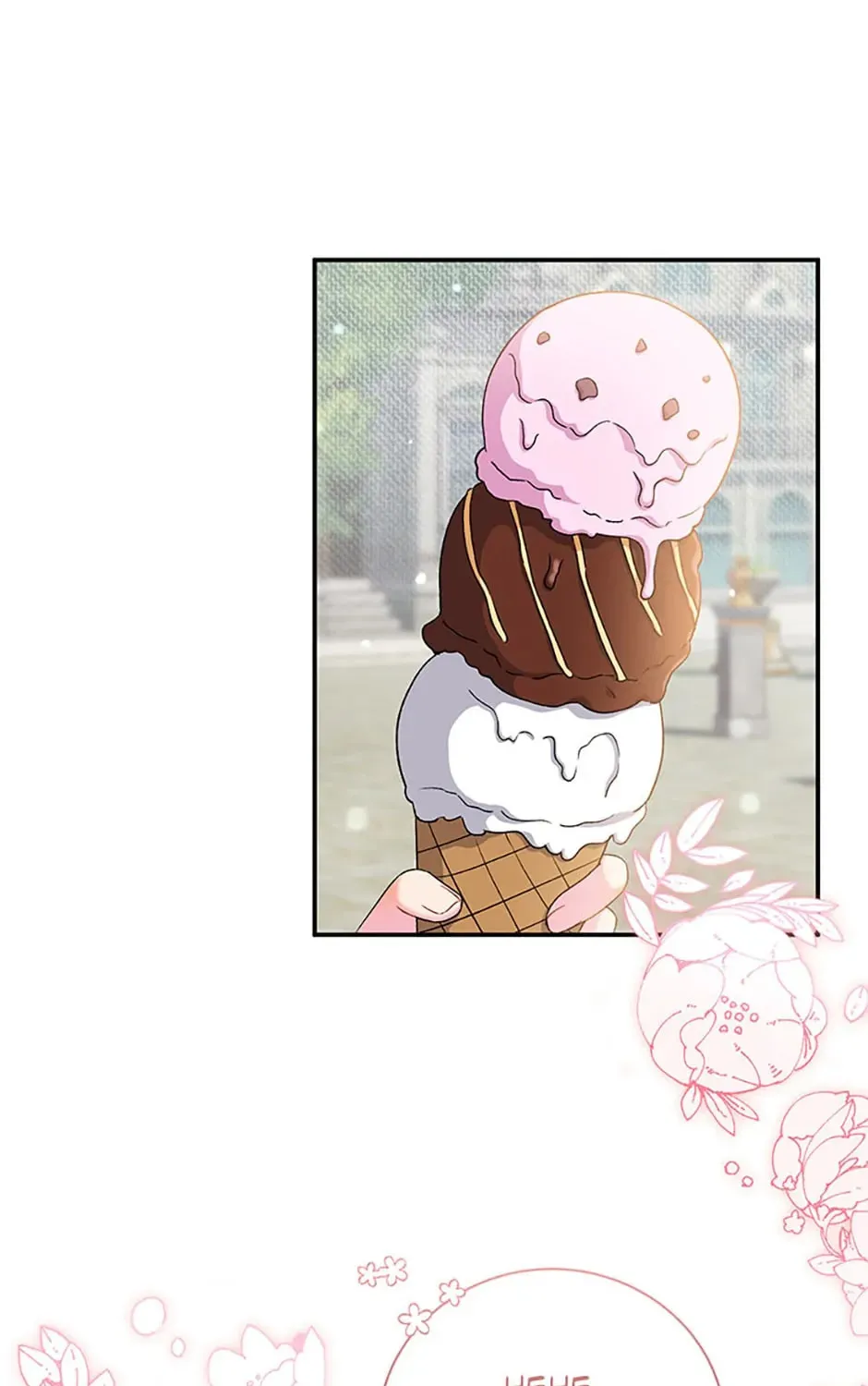 The Villainess's Blind Date Is Too Perfect - Chapter 45 - Page 1