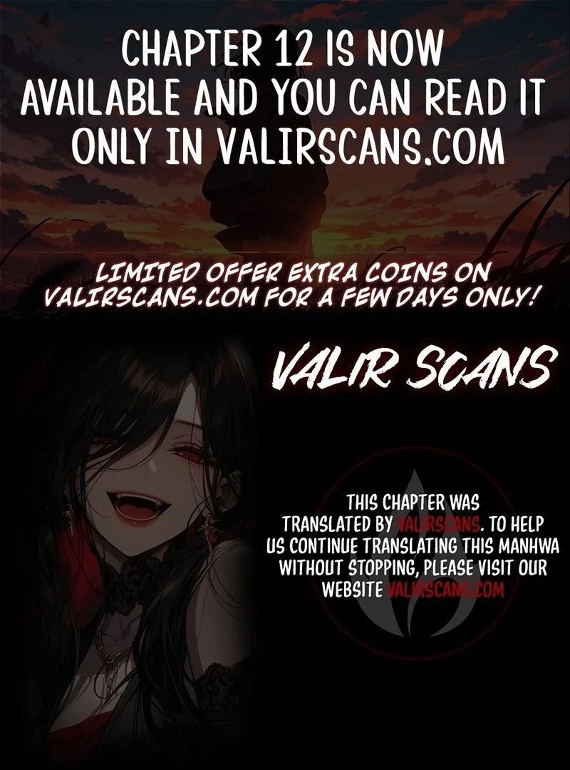 The Villainess’s Coffee Story - Chapter 3 - Page 1