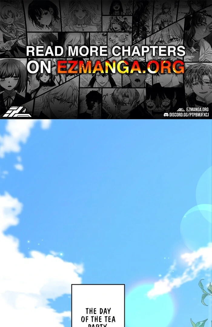 The Villainess’s Coffee Story - Chapter 8 - Page 1