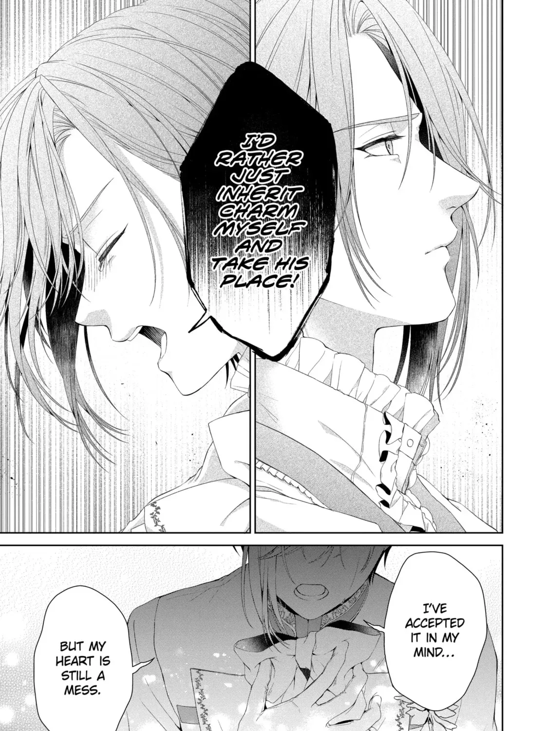 The Villainess’s Guide to (Not) Falling in Love - Chapter 15.2 - Page 1