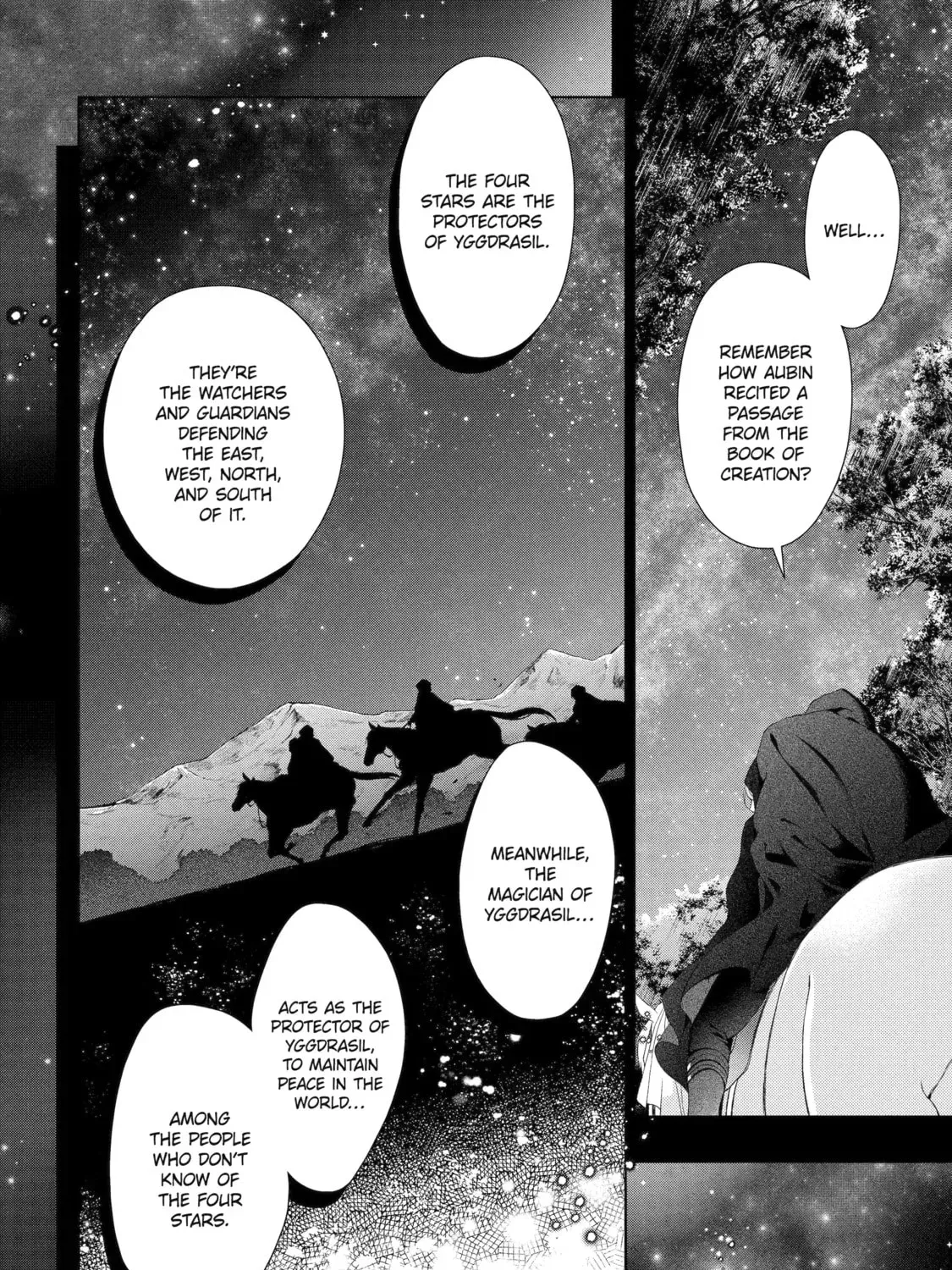 The Villainess’s Guide to (Not) Falling in Love - Chapter 63 - Page 1