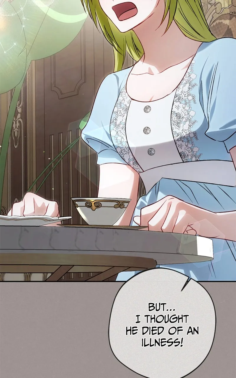 The Villainous Tyranthas Returned - Chapter 59 - Page 2