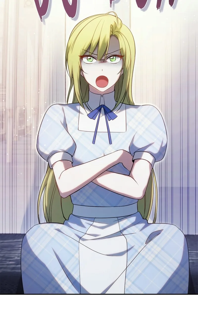 The Villainous Tyranthas Returned - Chapter 73 - Page 2