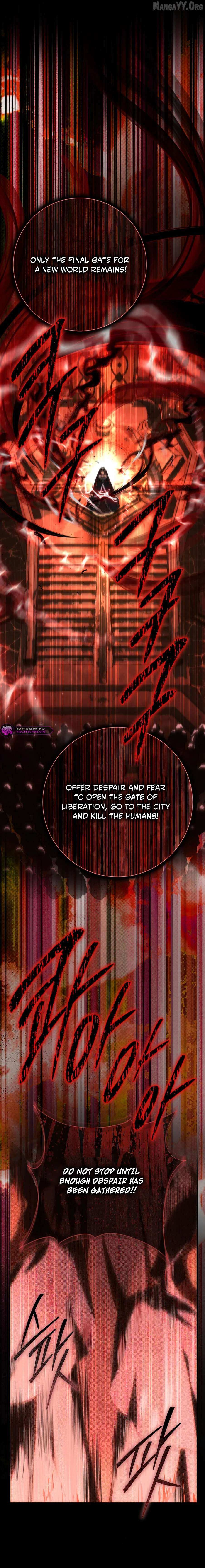 The Villain’s Match Is Too Perfect - Chapter 108 - Page 2