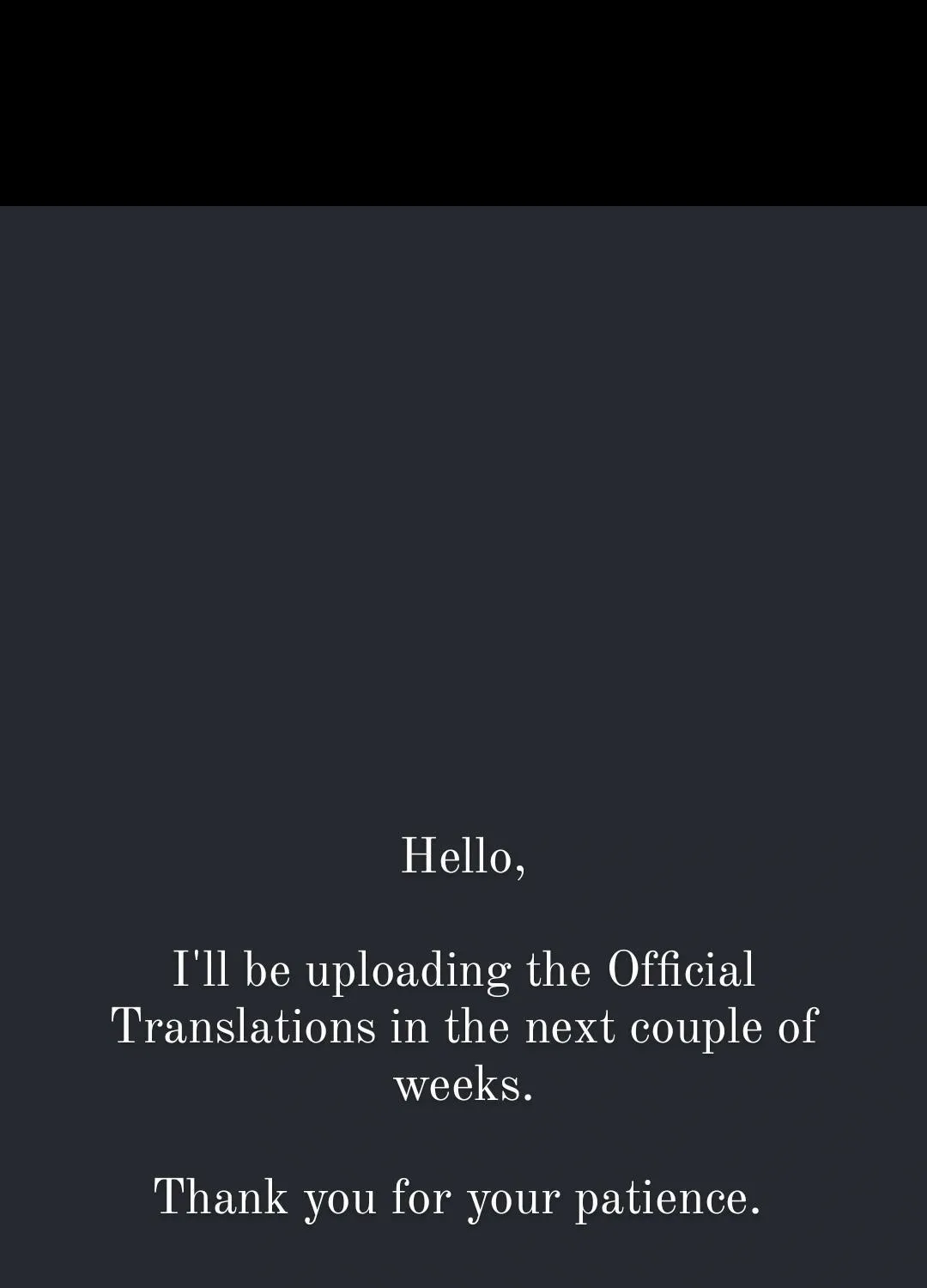 The Villain’s Match Is Too Perfect - Chapter 2.9 - Page 1