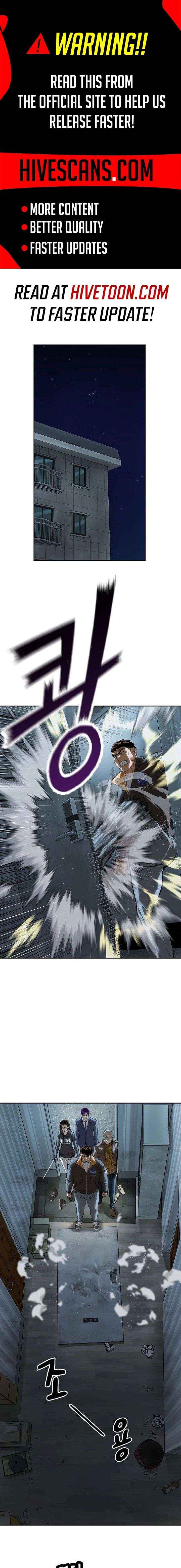 The Villain’s Profiler - Chapter 37 - Page 1