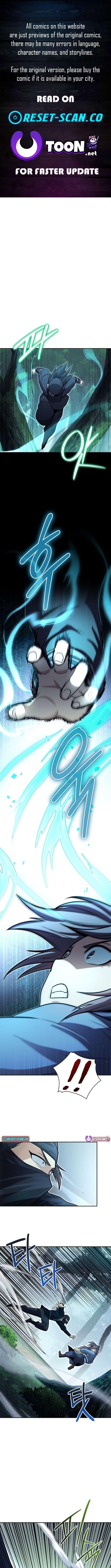 The Villains’ Senior Brother - Chapter 37 - Page 1