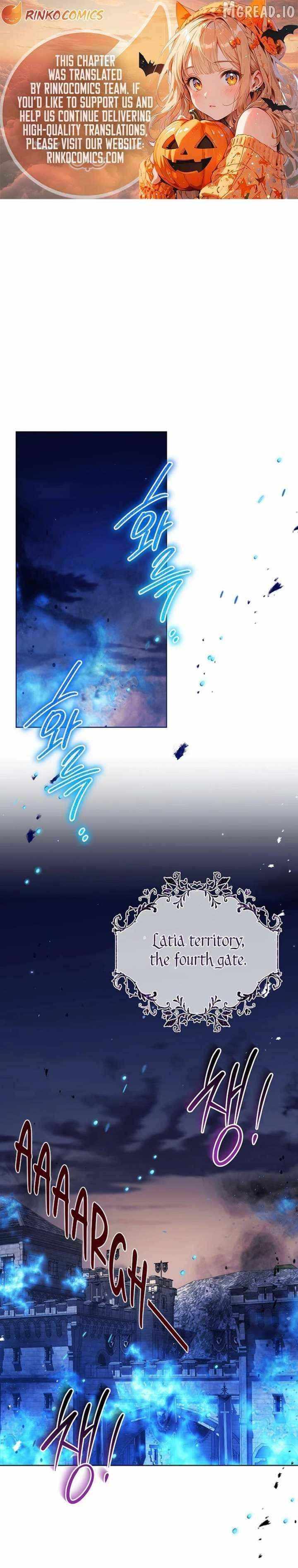 The Viridescent Crown - Chapter 139 - Page 1