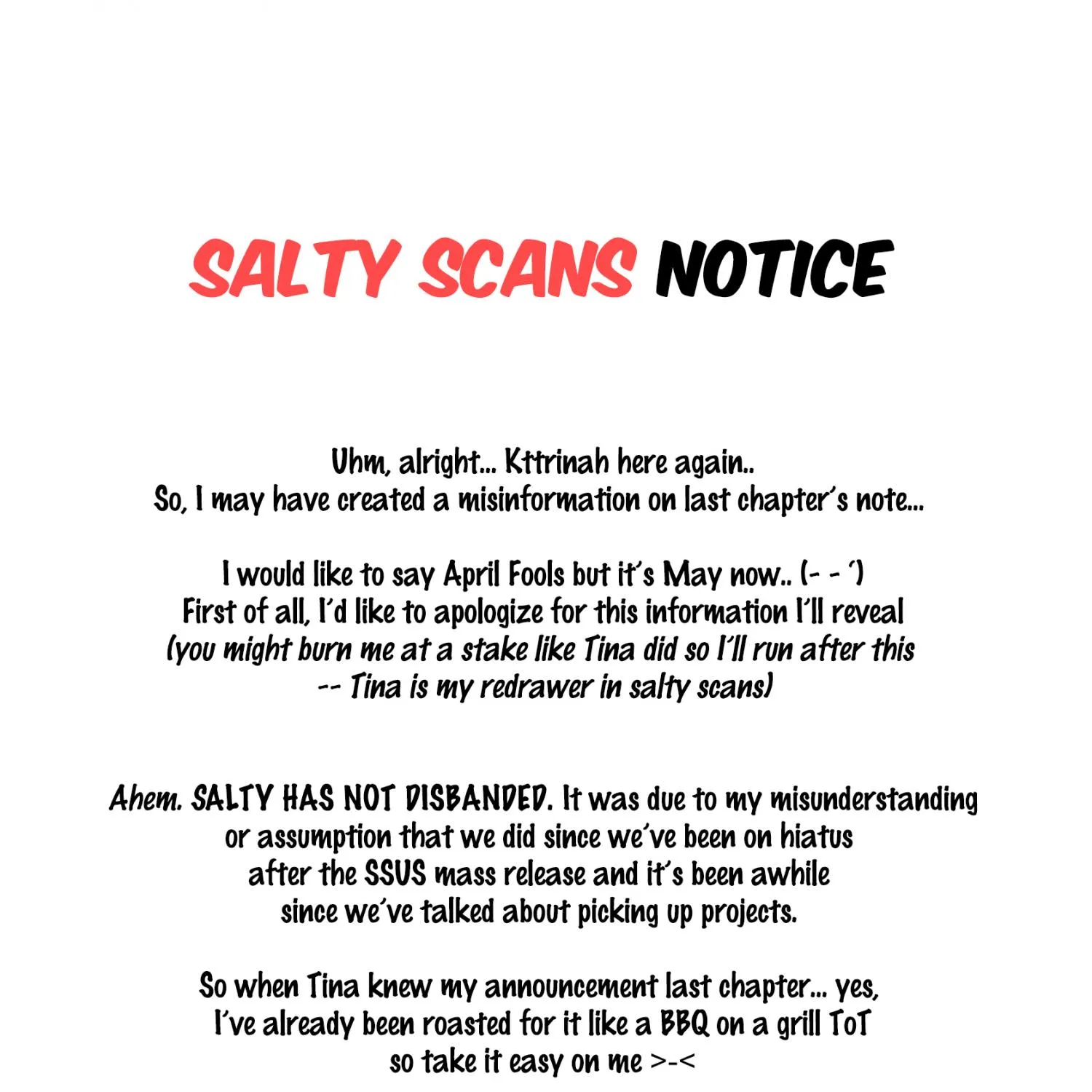 The Viridescent Crown - Chapter 76.1 - Page 1