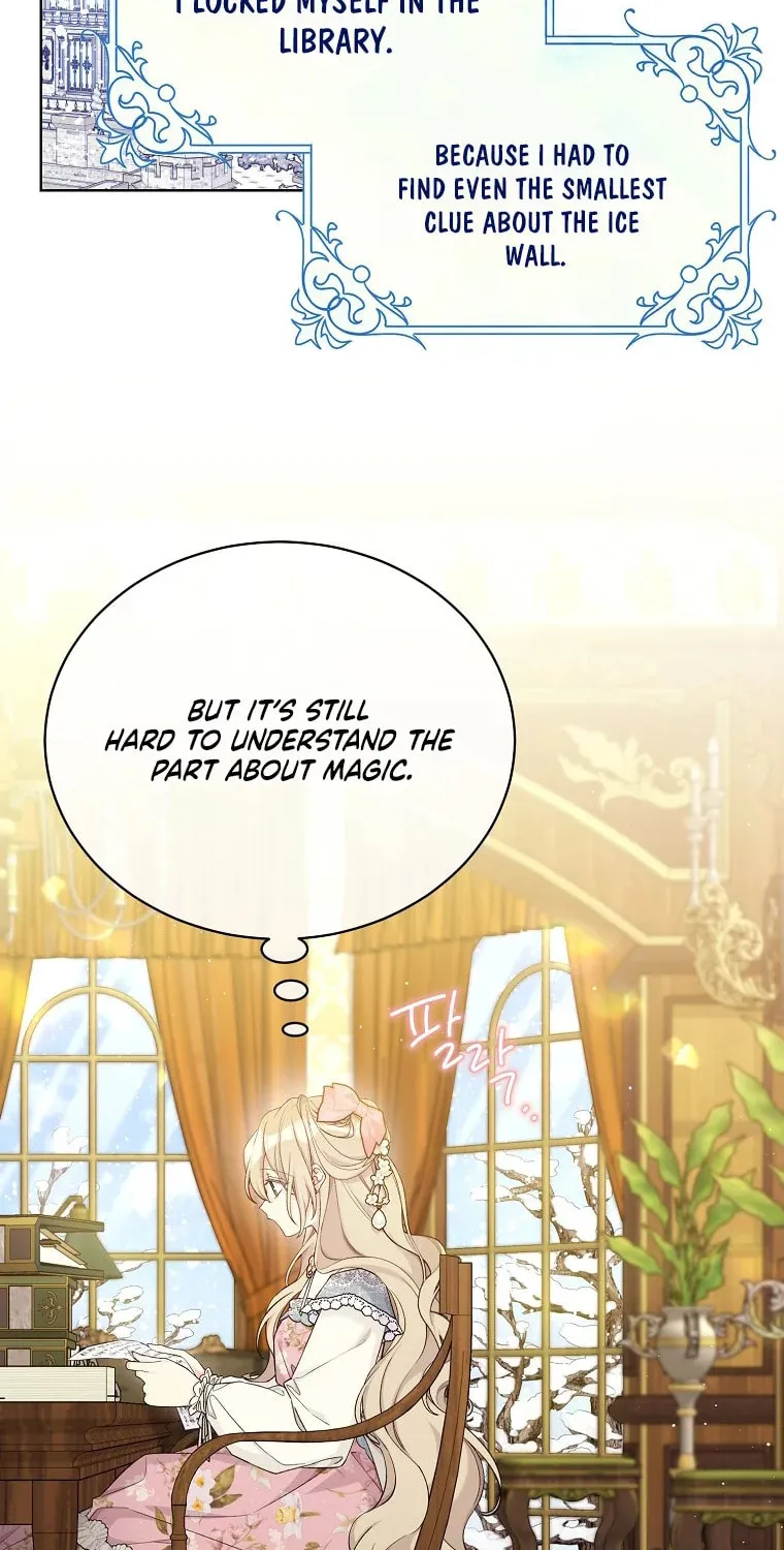 The Viridescent Tiara - Chapter 104 - Page 2