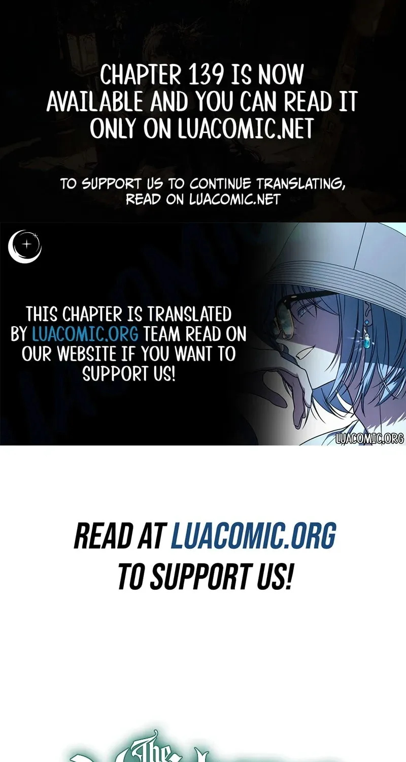 The Viridescent Tiara - Chapter 137 - Page 1