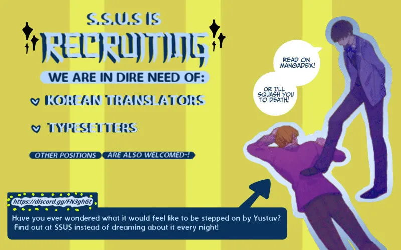 The Viridescent Tiara - Chapter 20 - Page 1