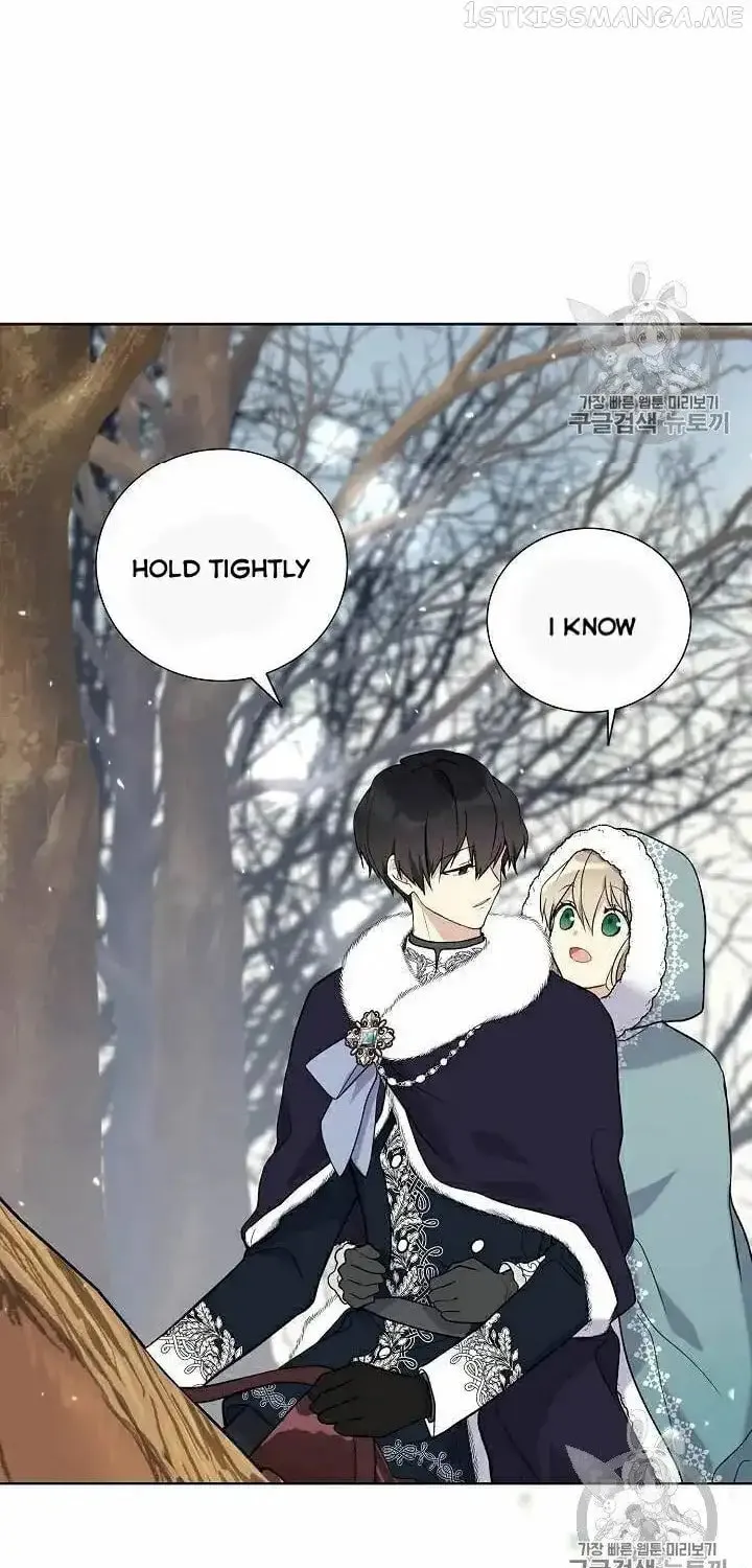 The Viridescent Tiara - Chapter 29.5 - Page 1