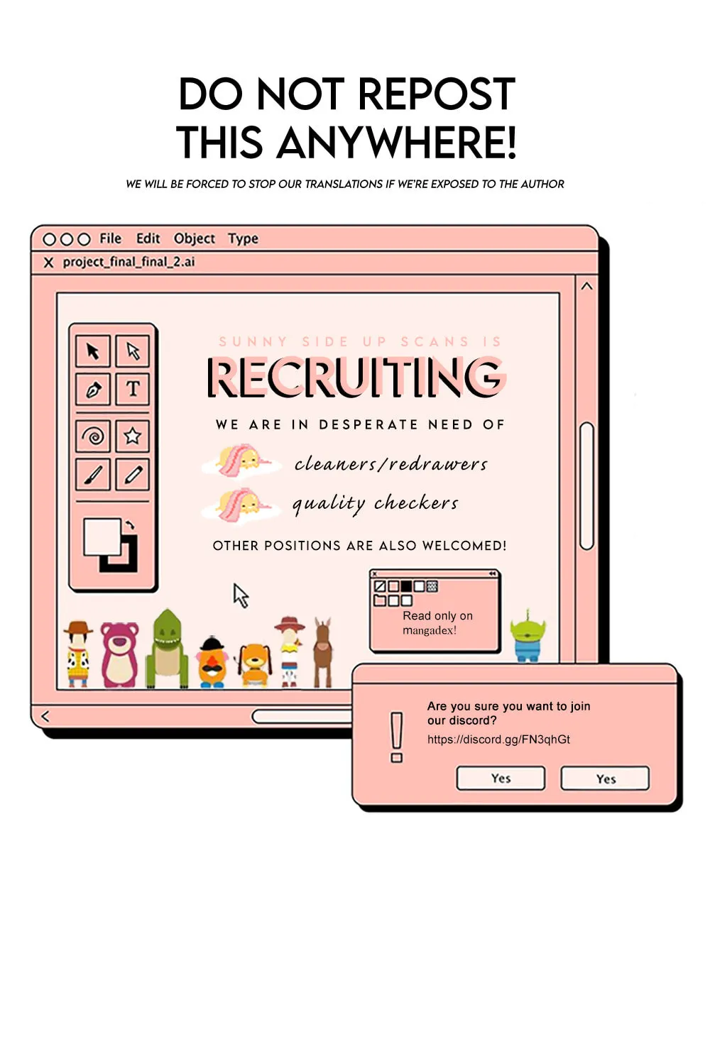 The Viridescent Tiara - Chapter 36 - Page 1