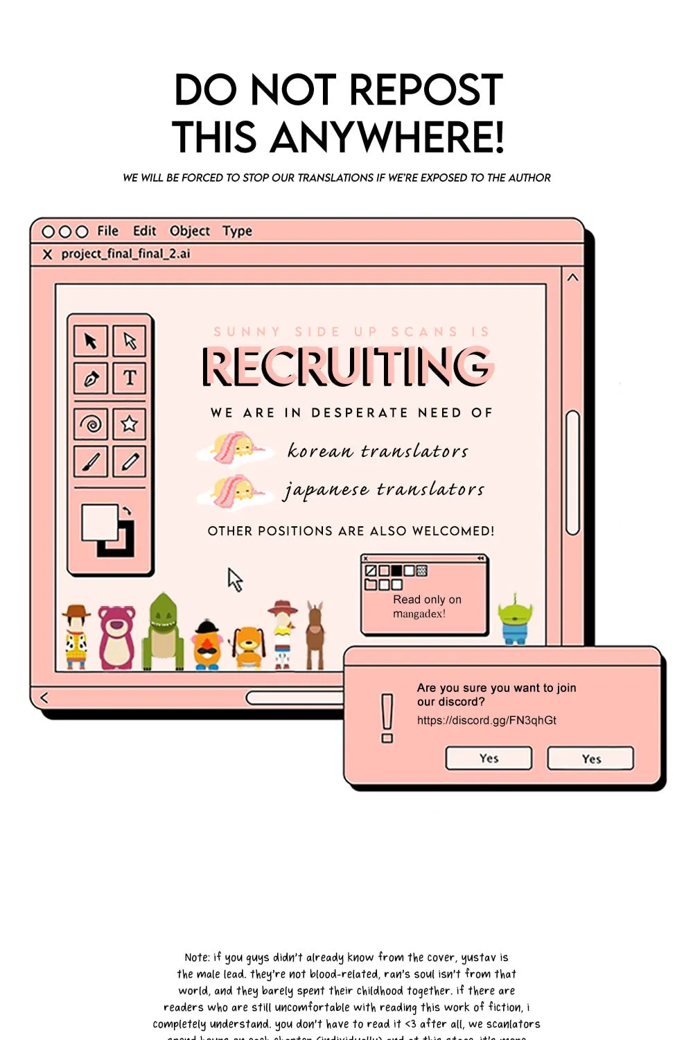 The Viridescent Tiara - Chapter 4 - Page 1