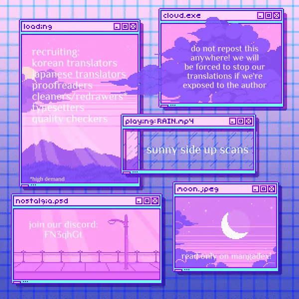 The Viridescent Tiara - Chapter 41 - Page 1