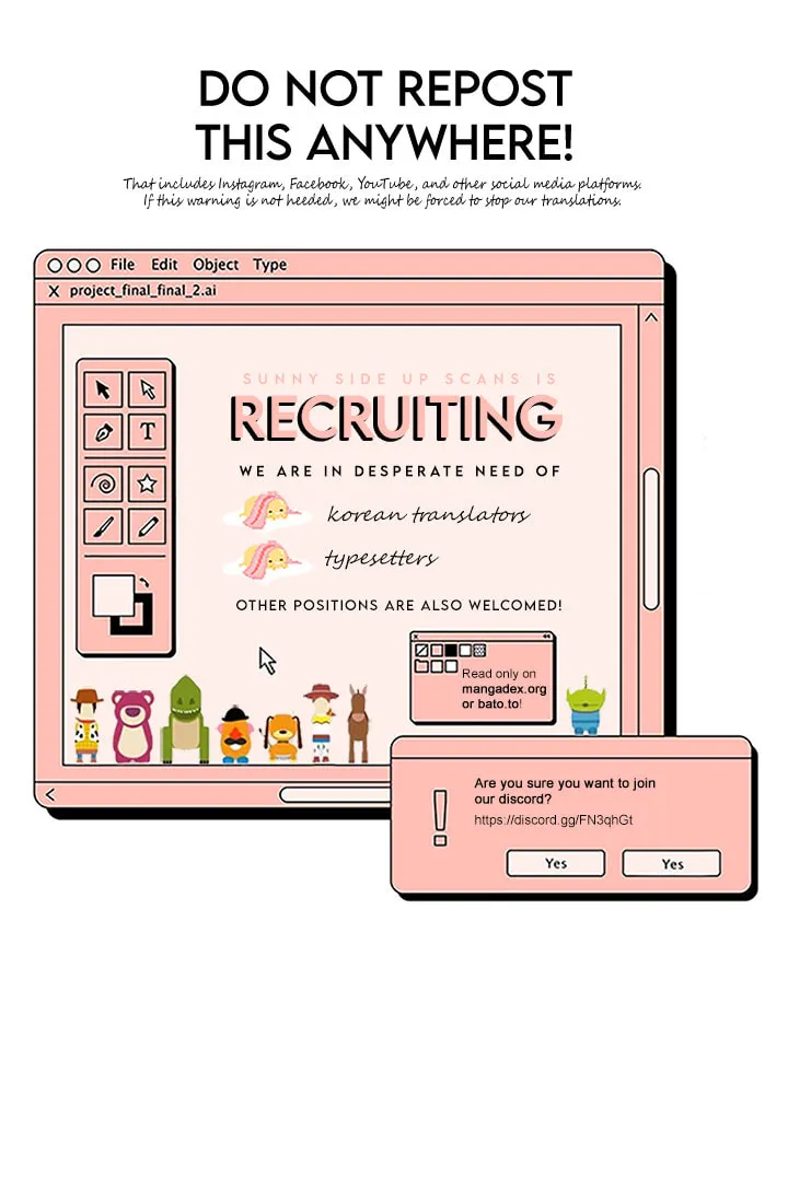 The Viridescent Tiara - Chapter 46 - Page 1