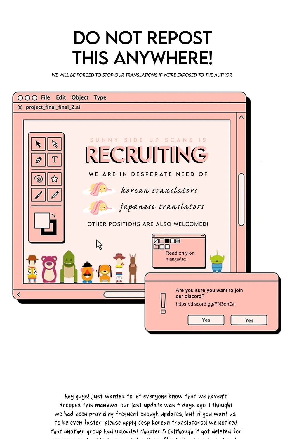 The Viridescent Tiara - Chapter 5 - Page 1