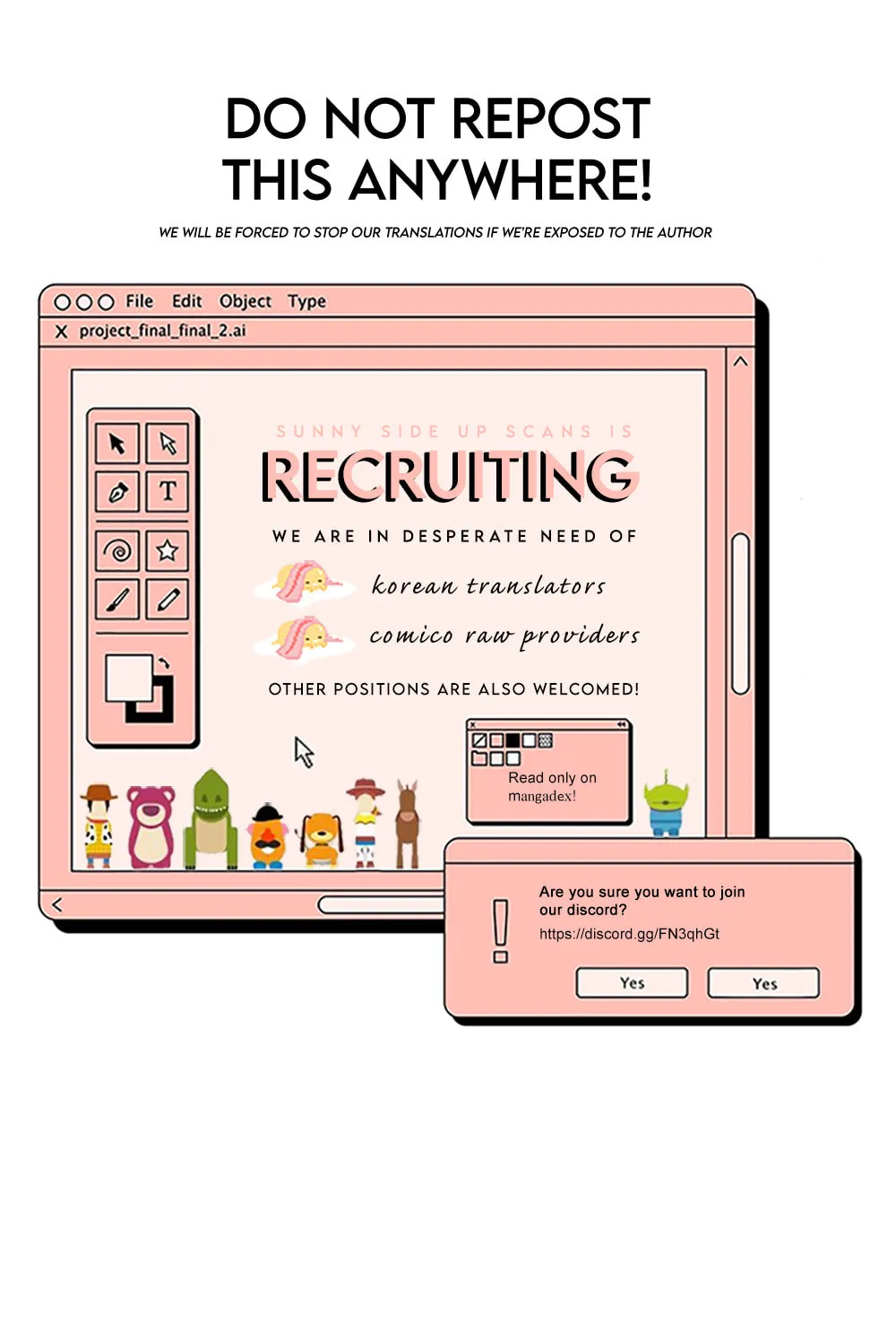 The Viridescent Tiara - Chapter 8 - Page 1