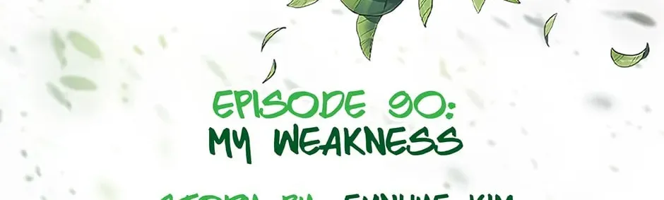 The Viridescent Tiara - Chapter 90 - Page 2