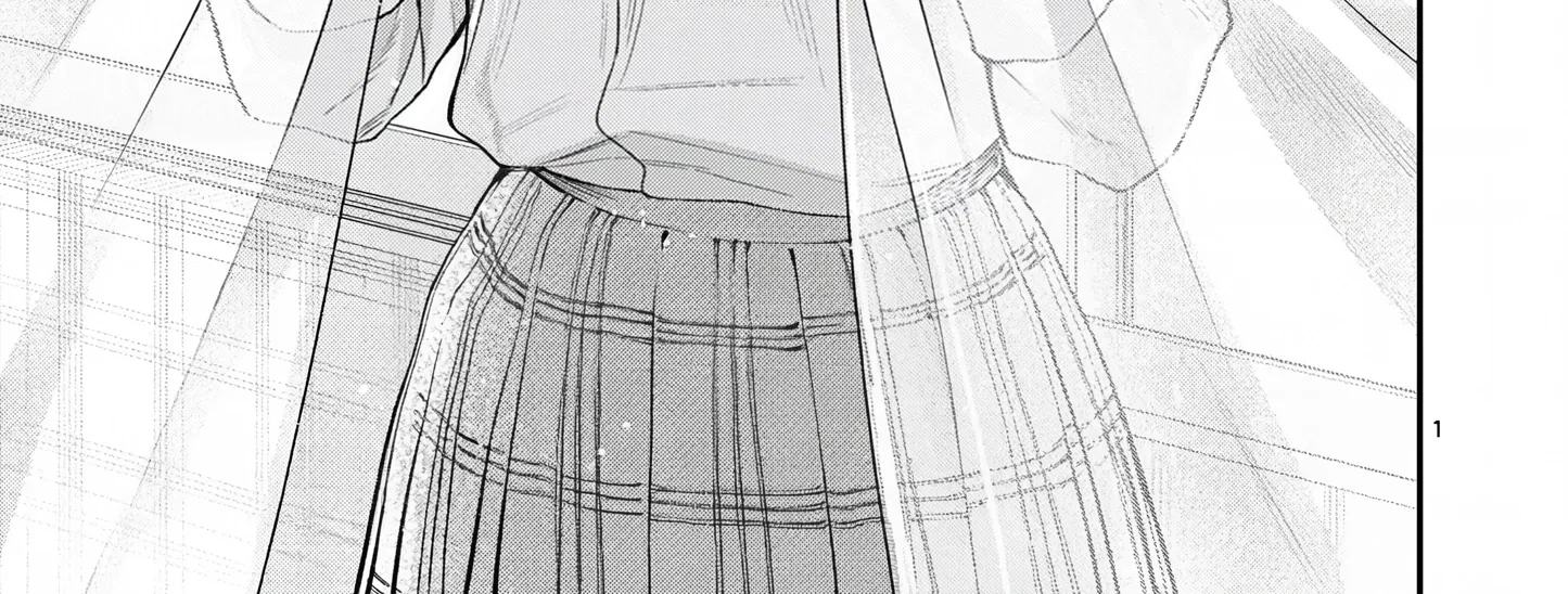 The Wakaba Home's Blue Loves - Chapter 40 - Page 2