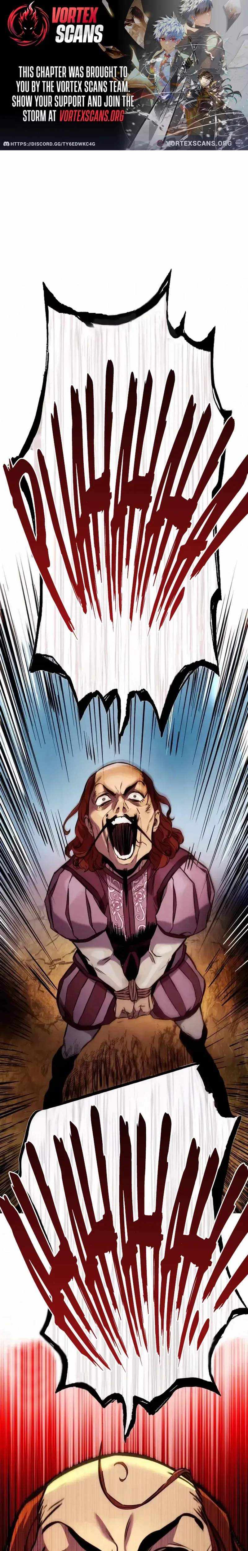 The Wandering Knight’s Survival Manual - Chapter 34 - Page 1