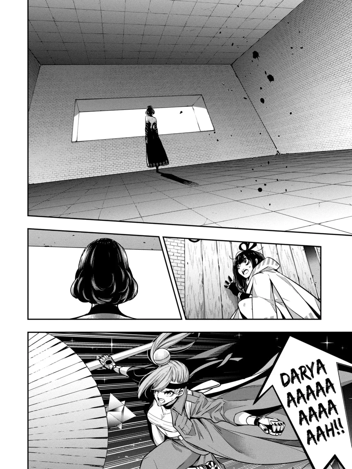 The War Of Greedy Witches - Chapter 1.3 - Page 1