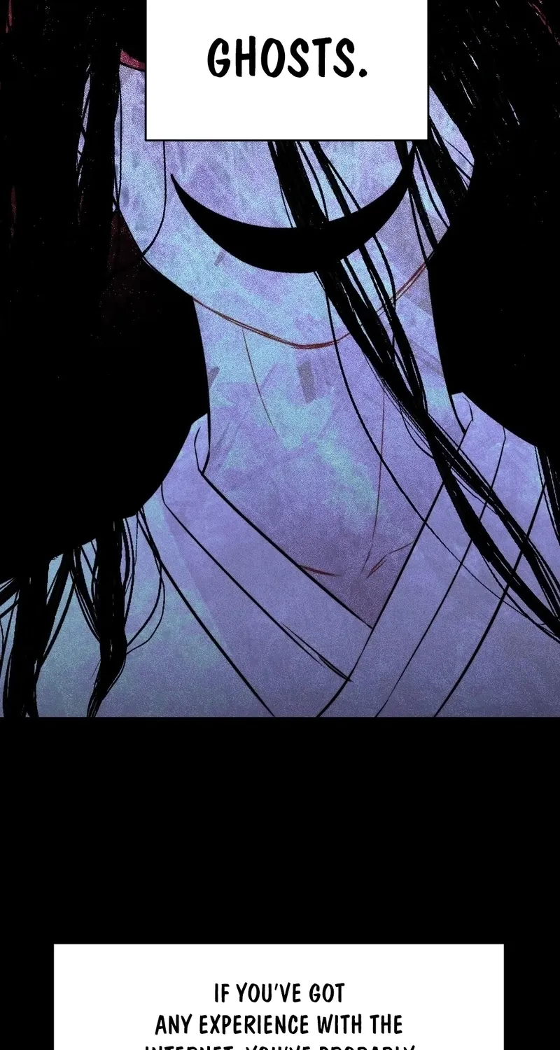 The Water Ghost's Scheme - Chapter 2 - Page 2