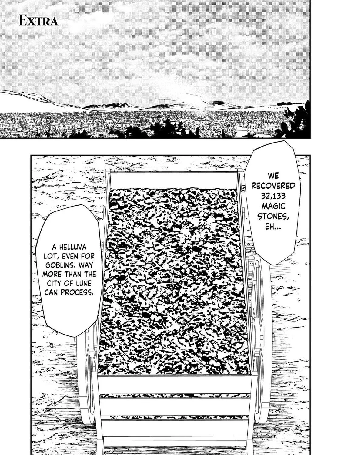 The Water Magician - Chapter 15.5 - Page 1