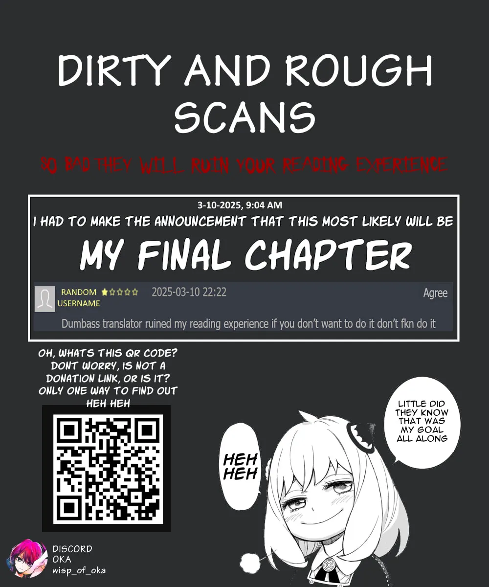 The Water Magician - Chapter 21 - Page 1