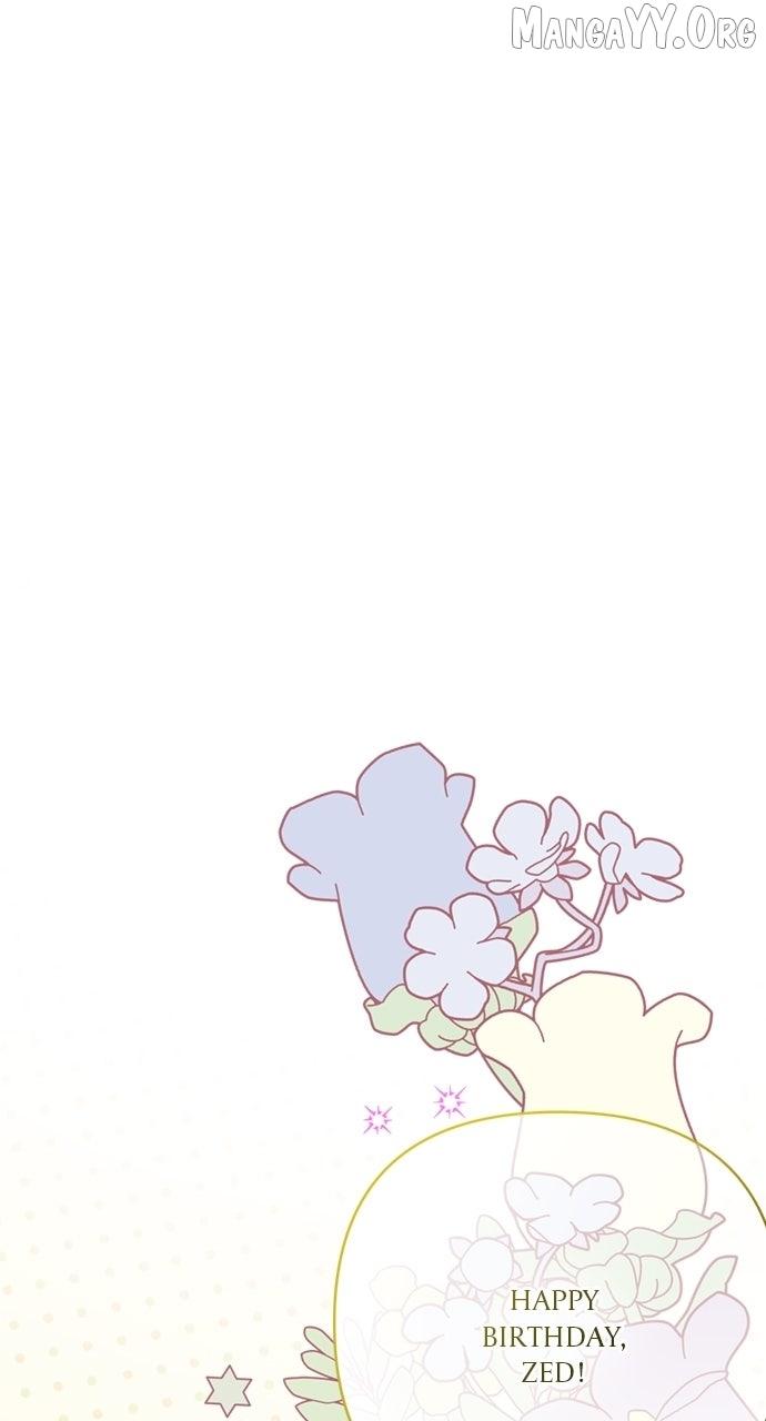 The Way That Knight Lives As A Lady - Chapter 190 - Page 1