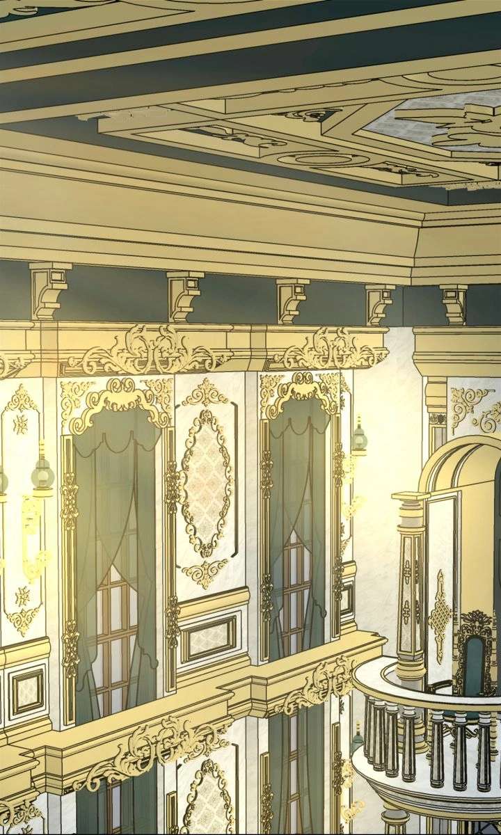 The Way to Protect the King - Chapter 36 - Page 1