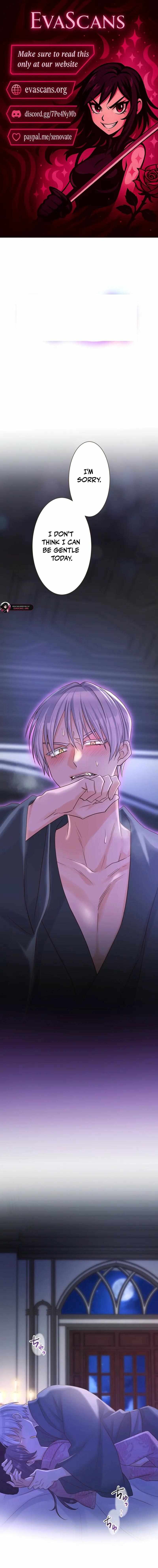 The White Wolf’s Bride - Chapter 123 - Page 1