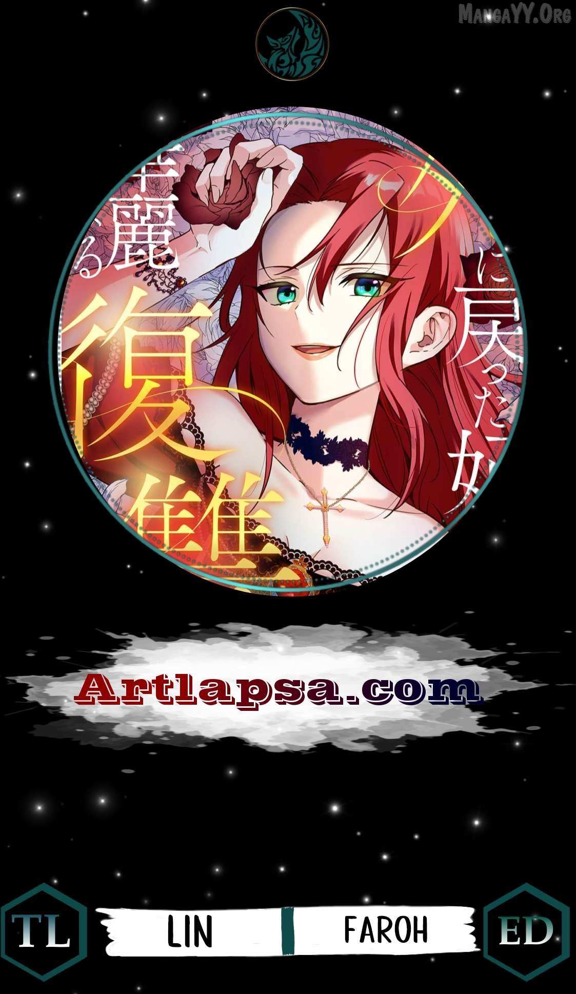 The wife who returned from the dead avenges herself with elegance - Chapter 31 - Page 1