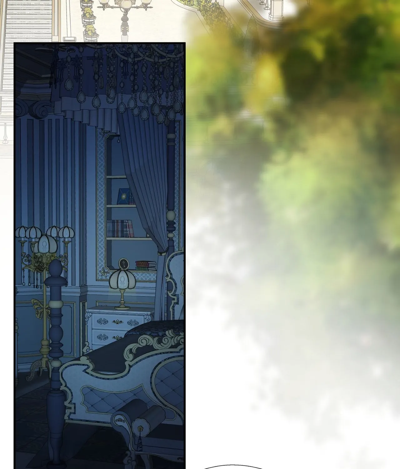 The Winter Rose - Chapter 34 - Page 2