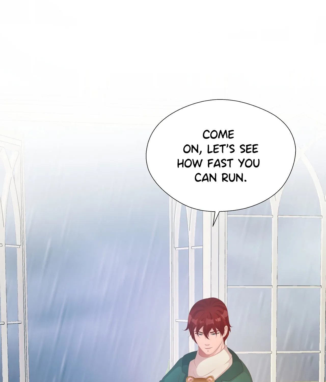 The Winter Rose - Chapter 37 - Page 1