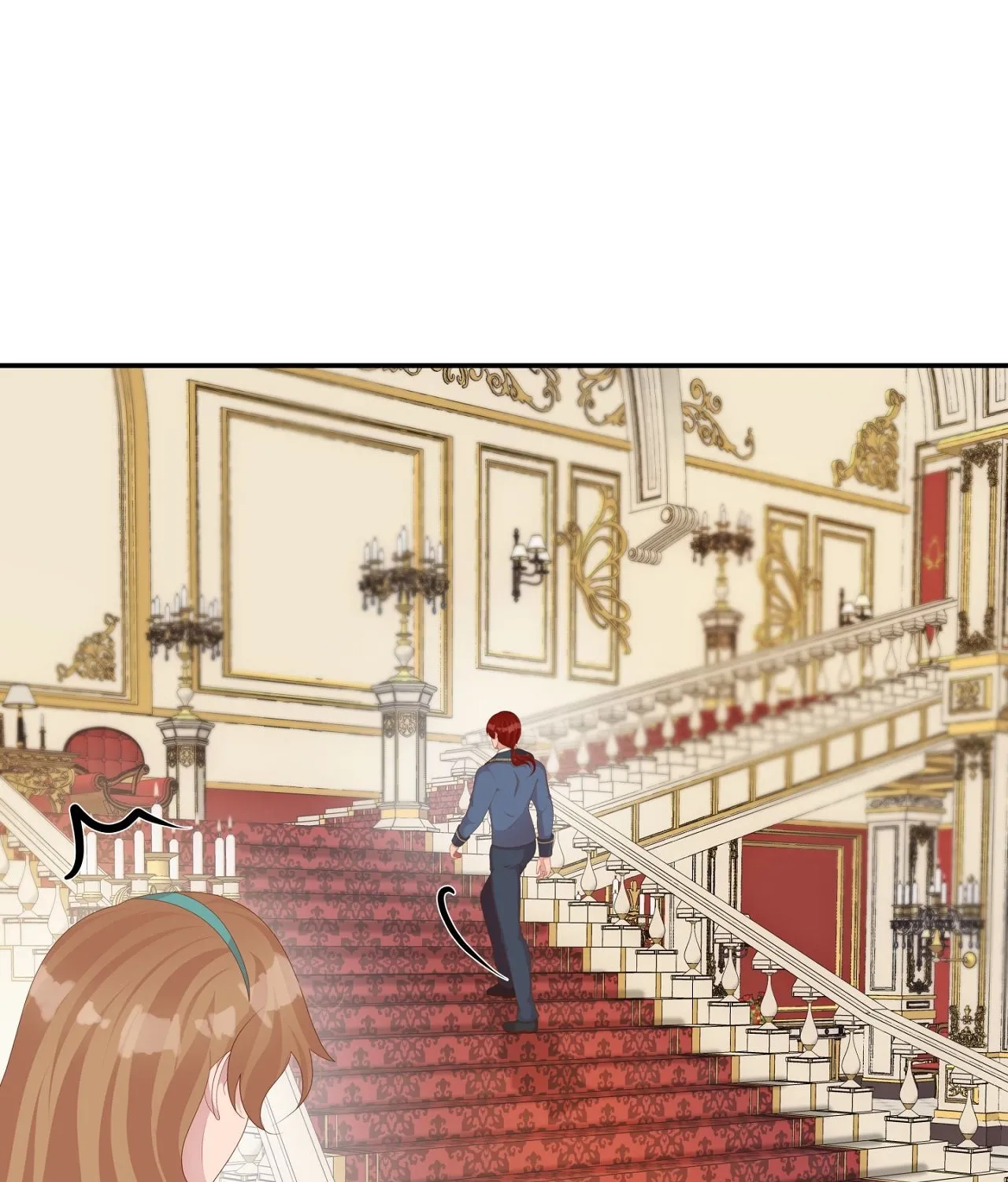 The Winter Rose - Chapter 39 - Page 1