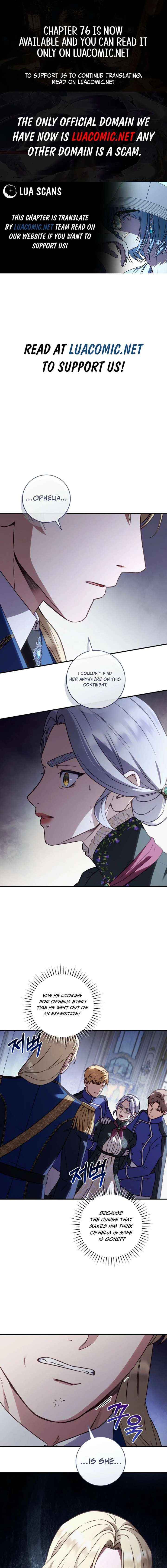 The Wirepuller Gets Lucky in Happier Years - Chapter 74 - Page 1