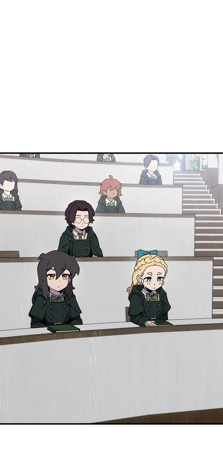 The Witch's Child - Chapter 11 - Page 1