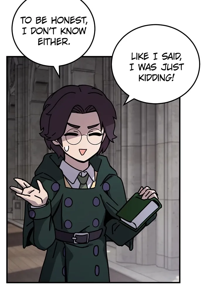 The Witch's Child - Chapter 12 - Page 2