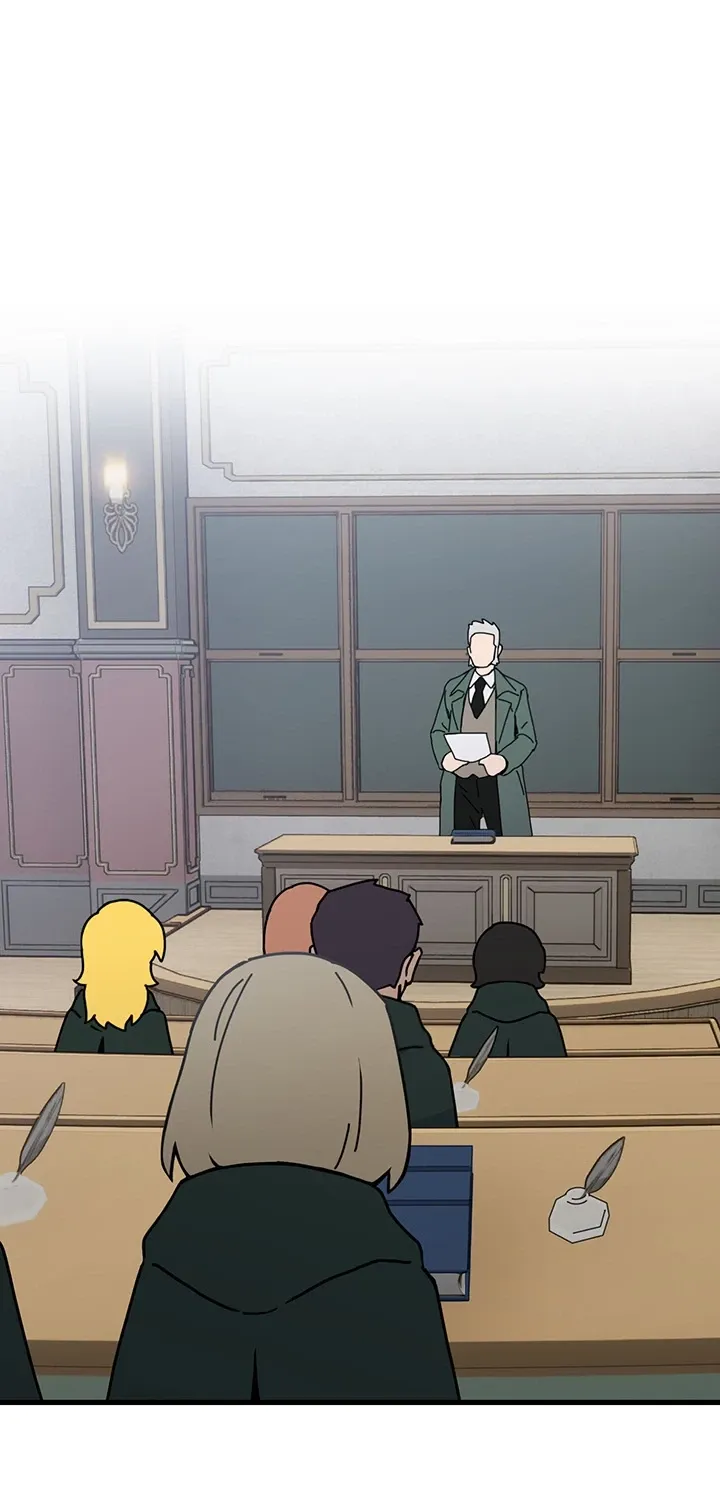 The Witch's Child - Chapter 13 - Page 1