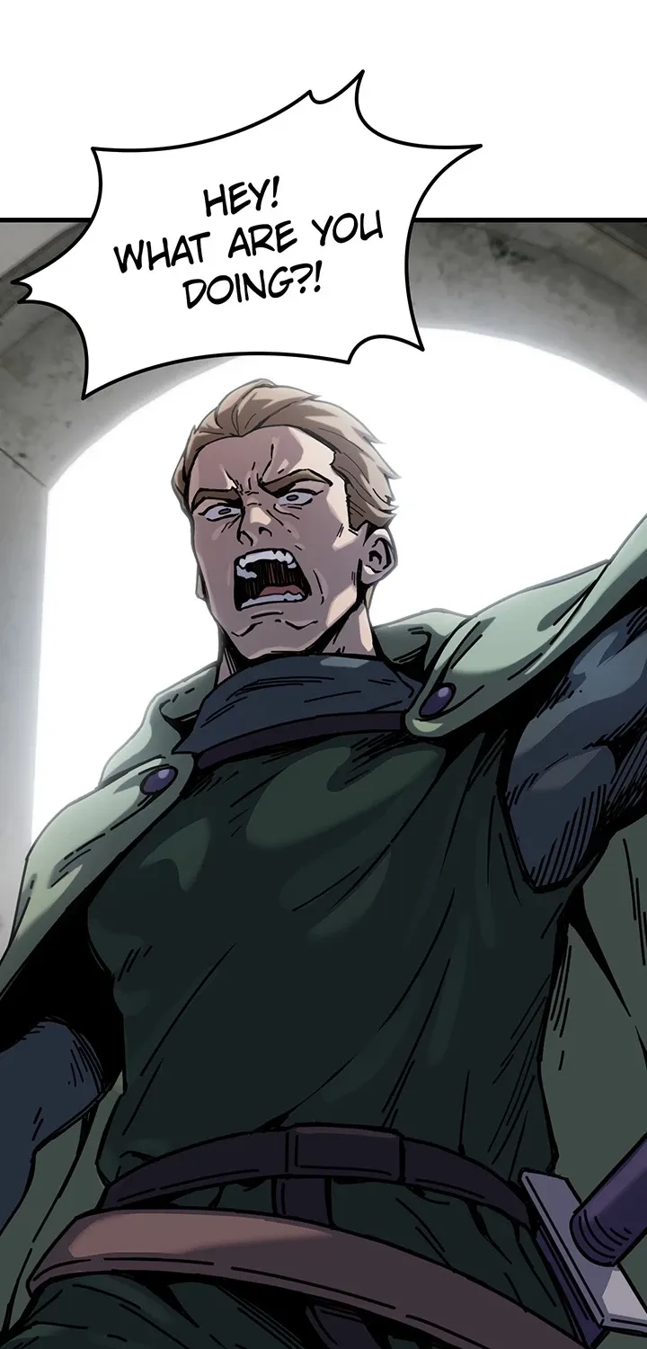 The Witch's Child - Chapter 16 - Page 1