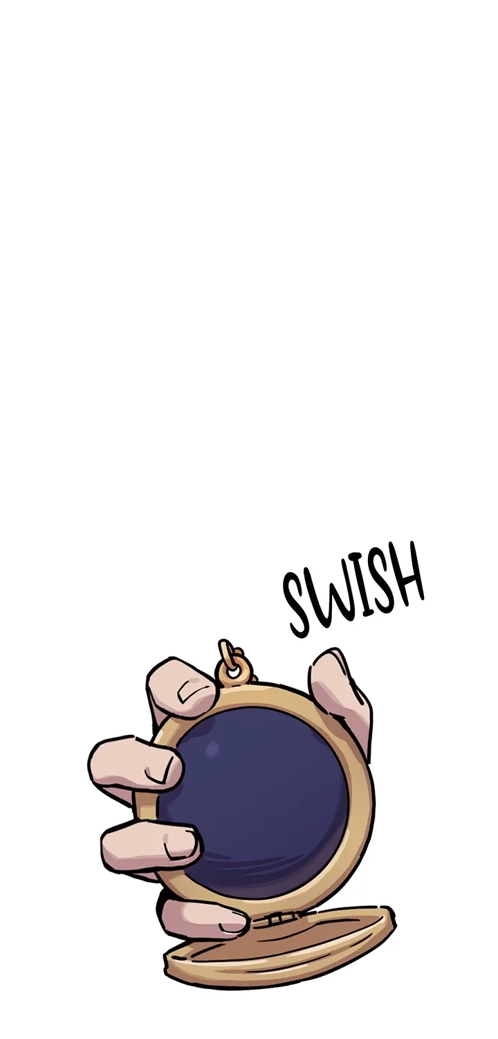 The Witch's Child - Chapter 2 - Page 1