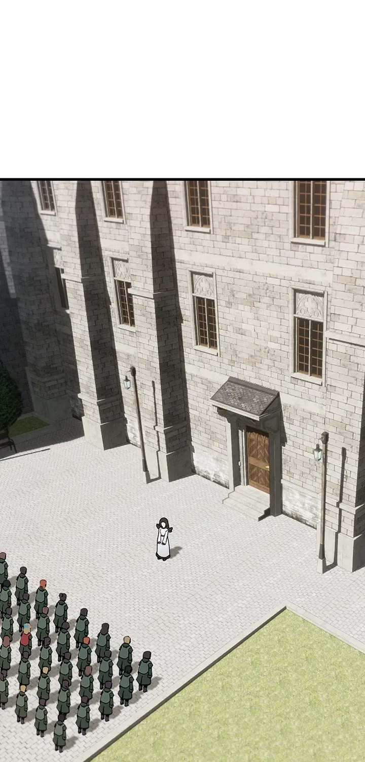 The Witch's Child - Chapter 4 - Page 1