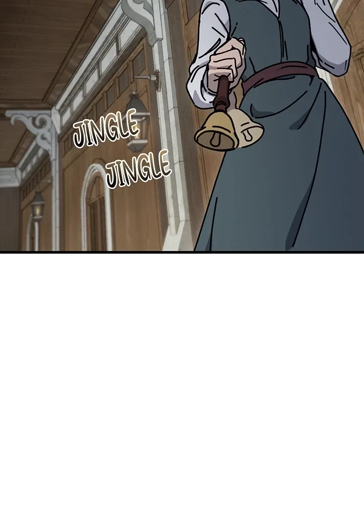 The Witch's Child - Chapter 5 - Page 2