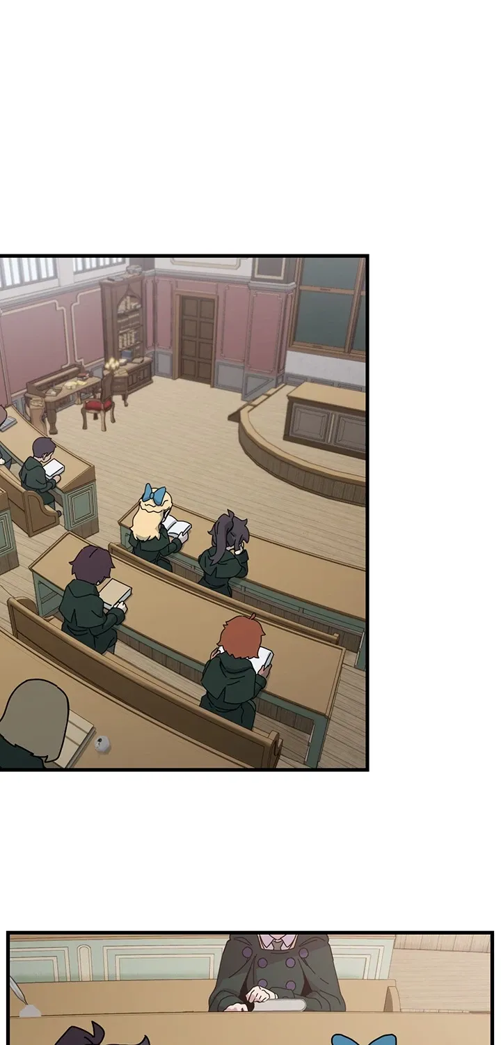 The Witch's Child - Chapter 6 - Page 1