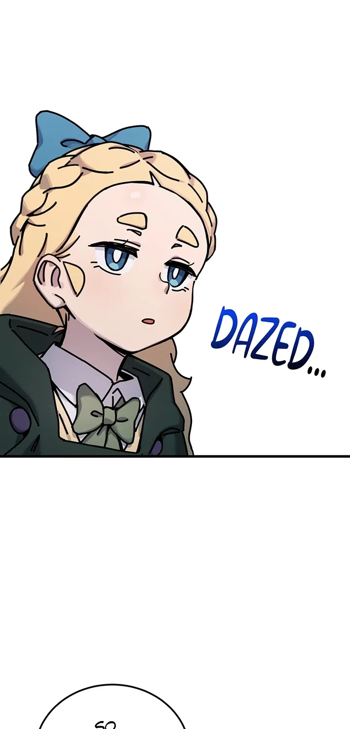 The Witch's Child - Chapter 7 - Page 1