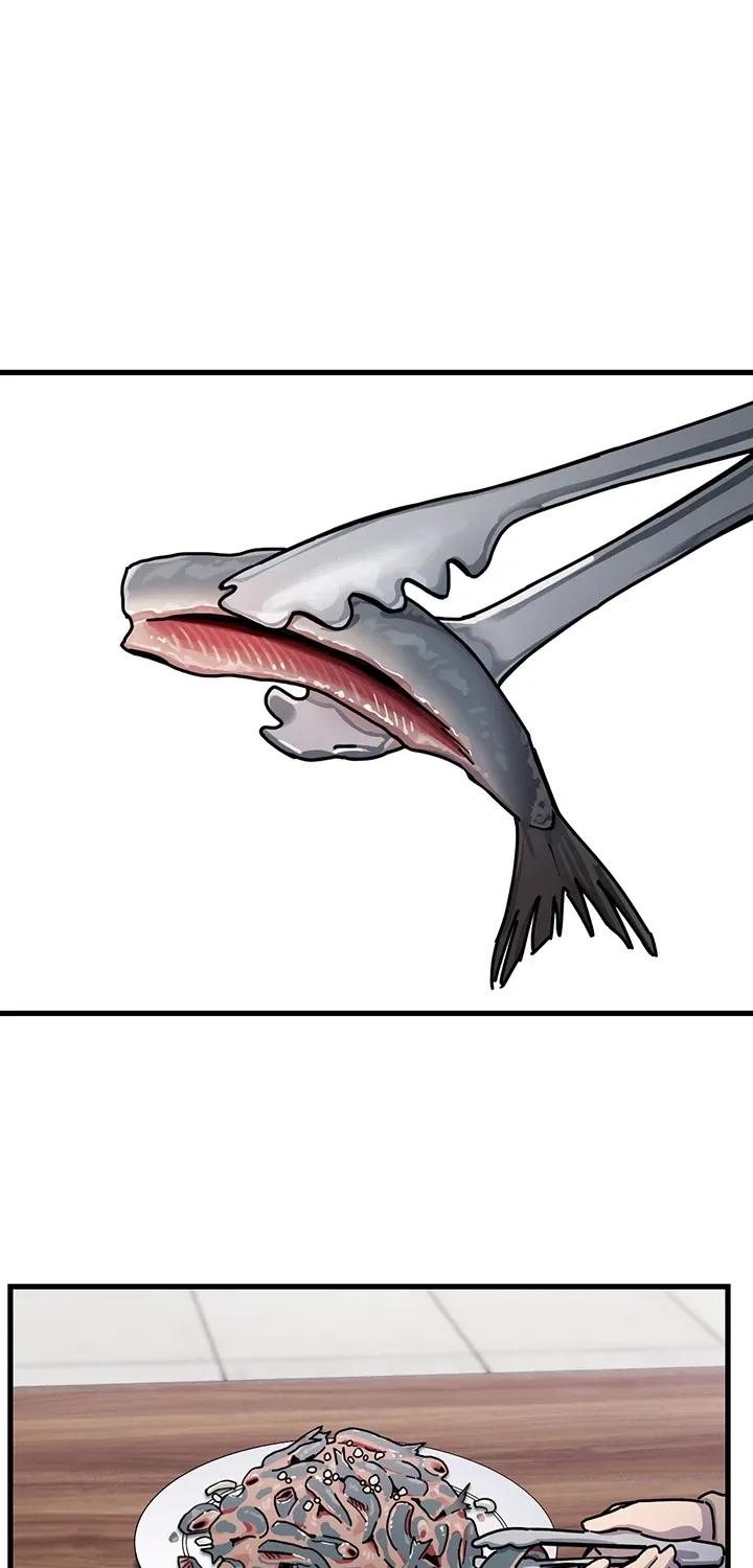 The Witch's Child - Chapter 8 - Page 1